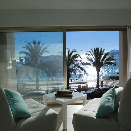 Le Panoramer Sea View Cannes Værelse billede
