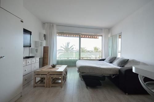 Le Panoramer Sea View Cannes Eksteriør billede