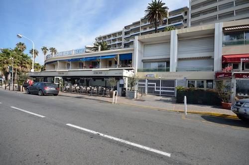Le Panoramer Sea View Cannes Eksteriør billede
